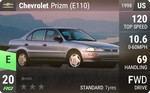 Prizm (E110)