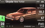 New Yorker