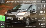 C3 Picasso