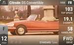 DS Convertible