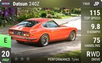 Datsun 240Z