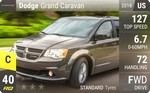 Grand Caravan