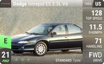 Intrepid ES 3.3L V6