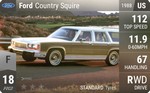 Country Squire