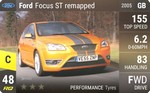 Focus ST Superchips