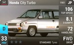 City Turbo
