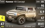 HX Concept