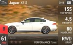 XE S