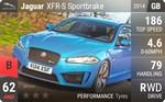 XFR-S Sportbrake