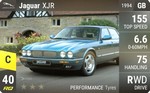 XJR