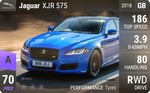 XJR 575