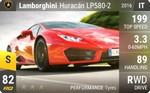 Huracan RWD