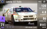 037 Rally