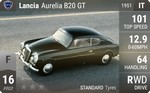 Aurelia B20 GT