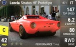Stratos HF Prototipo