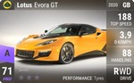 Evora GT