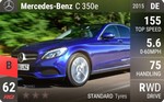 C 350e