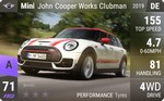John Cooper Works Clubman