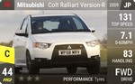 Colt Ralliart Version-R