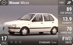 Micra