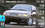 Alero GLS
