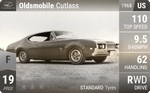 Cutlass