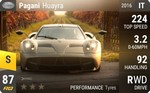 Huayra
