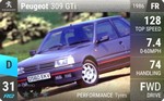 309 GTi