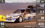405 T16 Pikes Peak