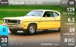 Duster 340