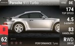 911 Turbo