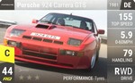 924 Carrera GTS