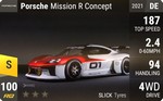 Mission R Concept