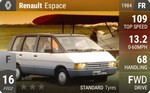 Espace