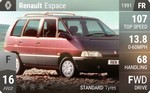 Espace