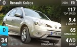 Koleos