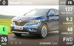 Koleos
