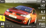 Sport Megane