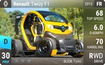 Twizy F1