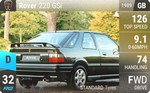 220 GSi