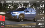Crosstrek Limited