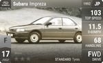 Impreza