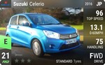 Celerio
