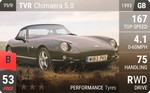 Chimaera 5.0