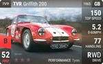 Griffith 200