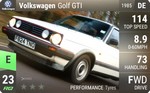 Golf GTI