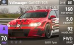 Golf GTI TCR