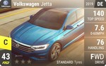 Jetta