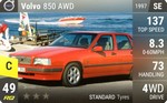 850 AWD