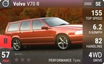 V70 R